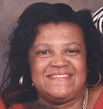 Ferguson, Jernell Elizabeth